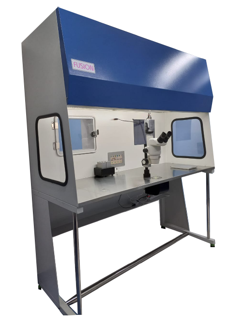 Fusion IVF Workstation — IVF Equipments by Esquire IVF